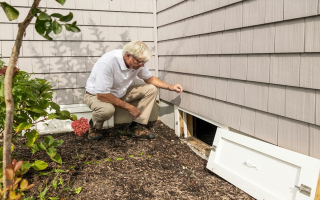 Central New Jersey Home Inspection Services