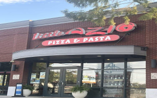 West Midtown ATL Restaurant w/Patio