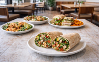 Profitable Full Service Franchise For Sale in High Income Area! Profitable Full Service Franchise For Sale in High Income Area!