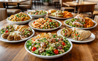 Profitable Full Service Franchise for Sale! Profitable Full Service Franchise for Sale!