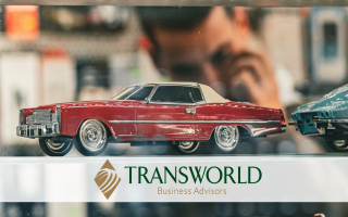 Established Hobby Retail Store