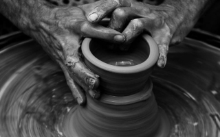 Turnkey Art Studio - creativity meets cash flow