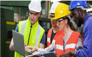 Profitable & Established Construction Safety Co.