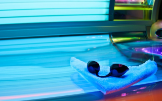 Los Angeles Area Tan Salon with Stellar Equipment Los Angeles Area Tan Salon with Stellar Equipment