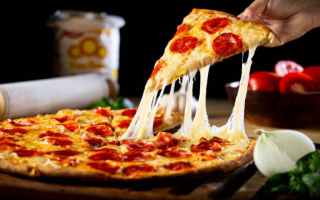 Profitable Pizza Restaurant for Sale Winter Park FL with Low Rent!
