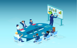 High-Impact Management Consulting & Facilitation C