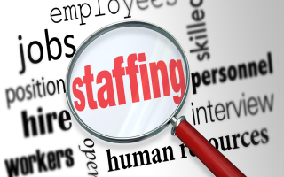 Established Staffing Business in Cameron County