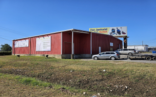 MUST SELL – Zon Janitorial Business   Property For Sale