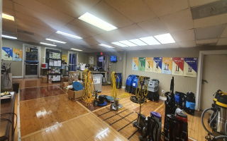MUST SELL – Zon Janitorial Business   Property For Sale