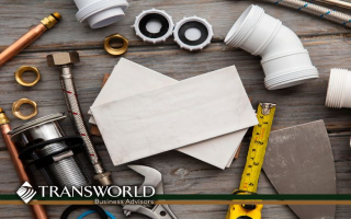 Growing Central Ohio Plumbing Business  