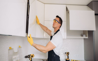 36-Year Custom Cabinet Manufacturer