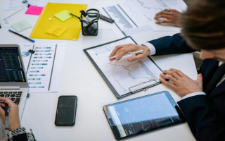 SBA Pre-Qual Marketing & Web Services Agency