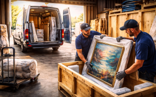 Profitable Niche and High Trust Specialty Delivery