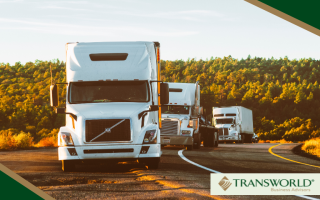 Premier Transportation and Logistics Opportunity