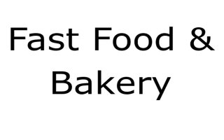 Fast Food & Bakery with Walk-in --Asset Sale - Pasadena Area