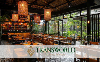 Proven Bar & Restaurant Brands -6 Locations