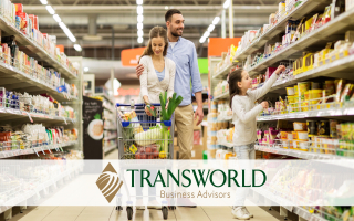 Profitable Grocery Store in Rural West Texas