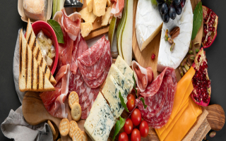 Turnkey Catering food Franchise in Prime Area 