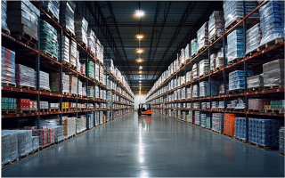 Established Consumer Products wholesaler Established Consumer Products wholesaler