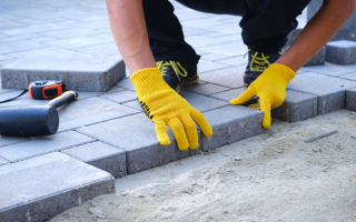 Established Paver Installation Company | Strong Market Presence