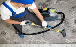Chem-Dry Carpet Cleaning Franchise Resale - Orange County, CA (Price - $175,000)