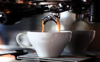 Coffee Shop in Southeastern NC Coffee Shop in Southeastern NC