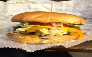 Mall Food Court Fast Food Business for Sale! Broward County!