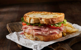 Gainesville Deli for Sale. $151K Owner Benefit.