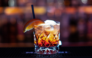 High-Capacity Lounge and Bar for Sale in Uptown Charlotte! High-Capacity Lounge and Bar for Sale in Uptown Charlotte!