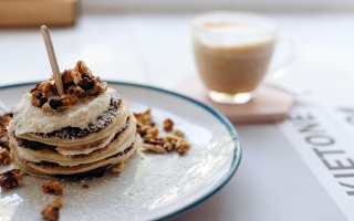 Cafe for Sale in Charlotte: Turn-Key, Low Rent, High Traffic! Cafe for Sale in Charlotte: Turn-Key, Low Rent, High Traffic!