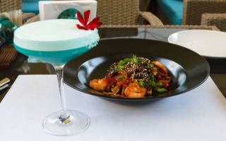 Raleigh Second-Gen Restaurant for Sale with Bar! Raleigh Second-Gen Restaurant for Sale with Bar!