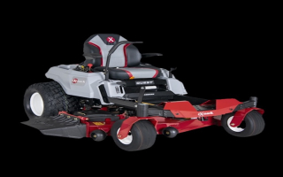 Power Equipment Sales and Service Opportunity