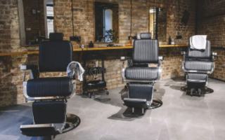 Turnkey Barber Shop Near Metrocenter Mall