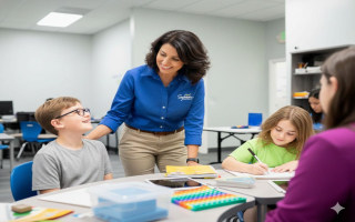 Profitable Sylvan Learning Franchise – Los Angeles