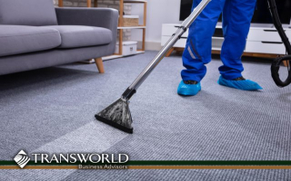 Established Comm'l & Residential Carpet Cleaning Established Comm'l & Residential Carpet Cleaning