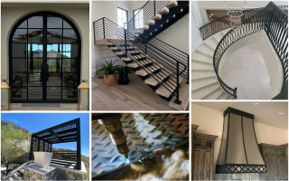 Custom Metal Fabrication & Installation Company - Sale Pending