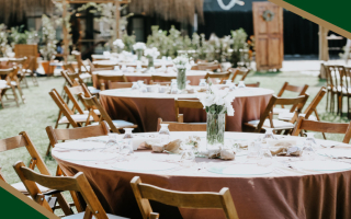 Wedding Venue-Private Events