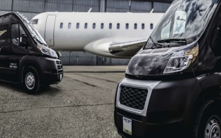 Turnkey Executive Transportation Franchise