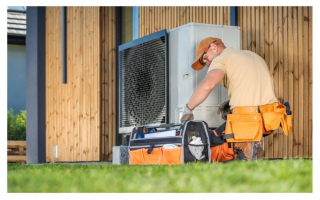 HVAC Supply Distributor: 50  Years, Multi-Location