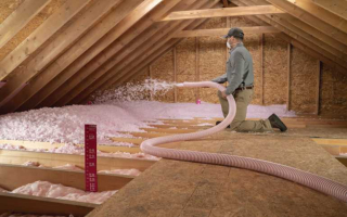 Ultra-Grade Insulation - AI Proof & Lucrative Biz