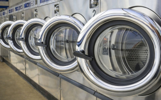 30 Year PHX Laundromat w/Low Rent, Growth Potential 30 Year PHX Laundromat w/Low Rent, Growth Potential