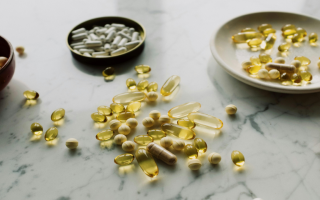 Nutritional Supp eCom Brand | 856 Active Subs