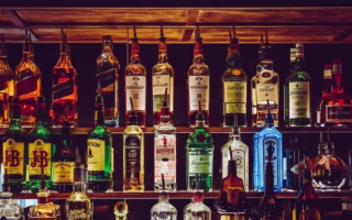 Popular Liquor Store for Sale in NW DC!!