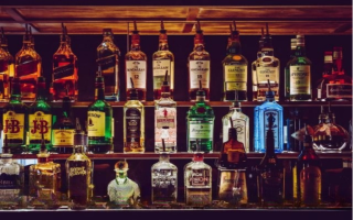Absentee | Cash Cow LIQUOR Store in NW DC NETS $ 211K!!