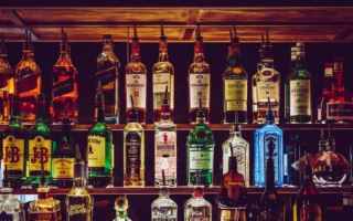 Absentee | 91 YRs Old LIQUOR Store in NW DC NETS
