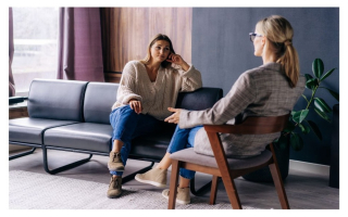 Recurring Revenue Mental Health Services Platform Recurring Revenue Mental Health Services Platform