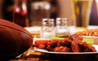 Well-Established, High-Volume Sports Bar and Grill