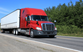 Highly Profitable & Stable Midwest Trucking Operation with Locked-In National Customer