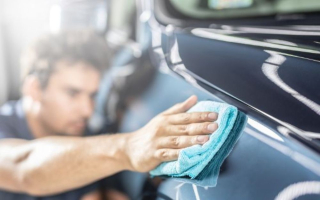 Successful Auto Body & Paint Business Successful Auto Body & Paint Business