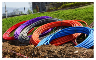 Contracted Supply Platform, Proven Execution